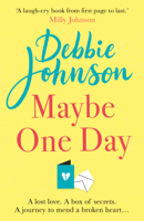 Debbie Johnson - Maybe One Day artwork