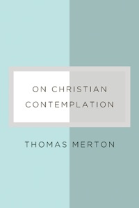 On Christian Contemplation