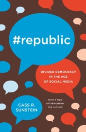 #Republic - Cass R. Sunstein