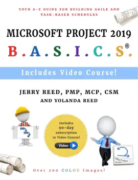 Microsoft Project 2019 B.A.S.I.C.S.