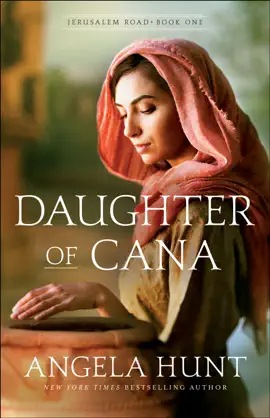 Read: Book Daughter of Cana