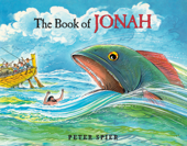 The Book of Jonah - Peter Spier