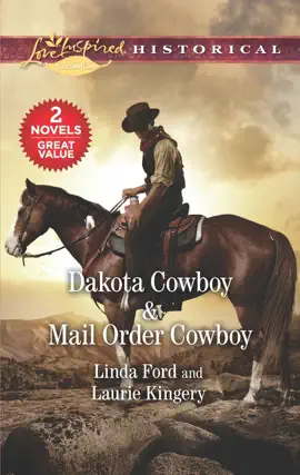 Read: Dakota Cowboy & Mail Book Order Cowboy