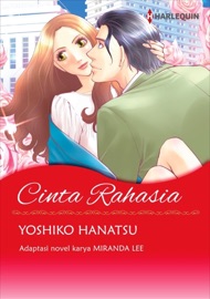 Cinta Rahasia(Versi Berwarna) - Yoshiko Hanatsu & Miranda Lee