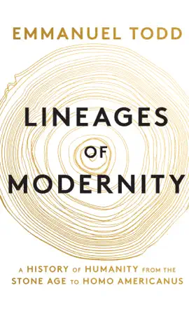Read: Lineages of Modernity Book