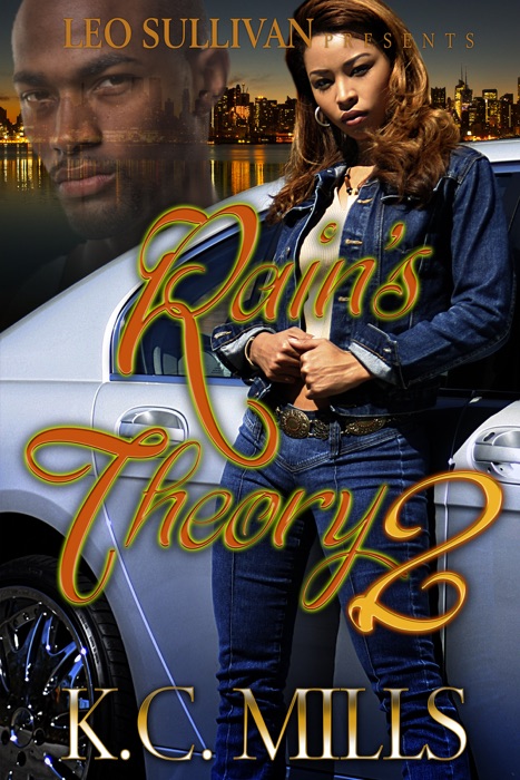 Rain's Theory 2