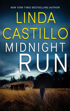 Read: Midnight Book Run