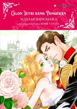 Read: Calon Istri Sang Book Pangeran