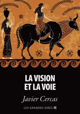 Read: La vision et Book la voie