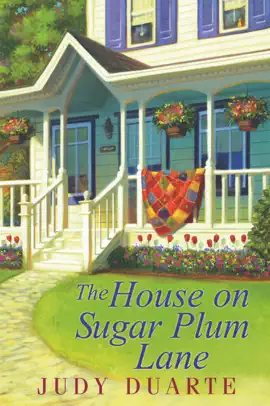 Read: The Book House On Sugar Plum Lane