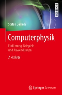 Computerphysik by Stefan Gerlach
