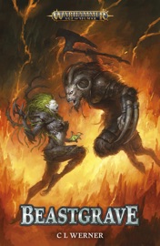 Beastgrave - C L Werner