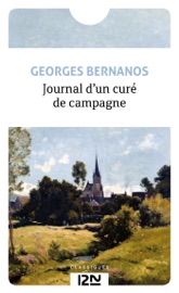 Journal d'un curé de campagne - Georges Bernanos