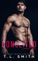 T.L. Smith - Conceited artwork