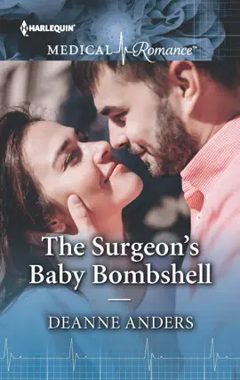 Read: The Book Surgeon's Baby Bombshell