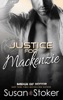Book Justice for Mackenzie