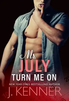 Read: Turn Me Book On