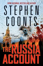 The Russia Account - Stephen Coonts