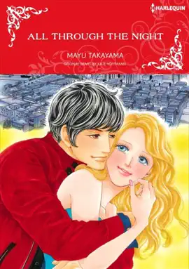 Read: All Through Book the Night