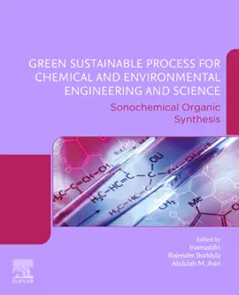 Read: Green Sustainable Process for Chemical and Environmental Engineering and Book Science