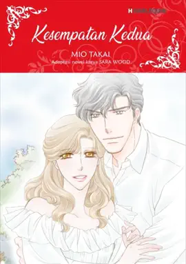 Read: Kesempatan Book Kedua