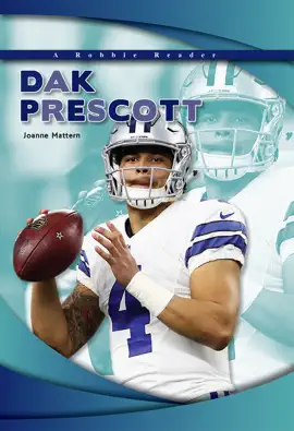 Dak Prescott