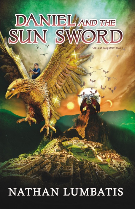 Daniel and the Sun Sword
