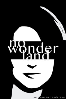 No Wonder Land by Amy Sommer Anderson