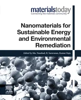 Read: Nanomaterials Book for Sustainable Energy and Environmental Remediation