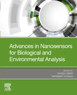 Read: Advances in Nanosensors for Biological and Book Environmental Analysis
