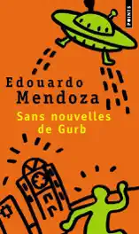 Sans nouvelles de Gurb