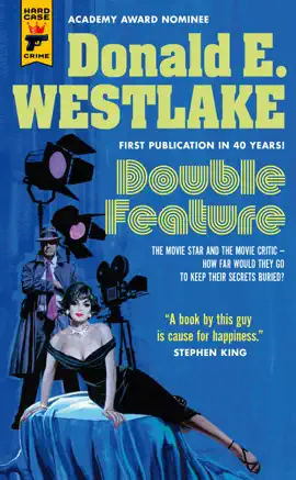 Read: Book Double Feature