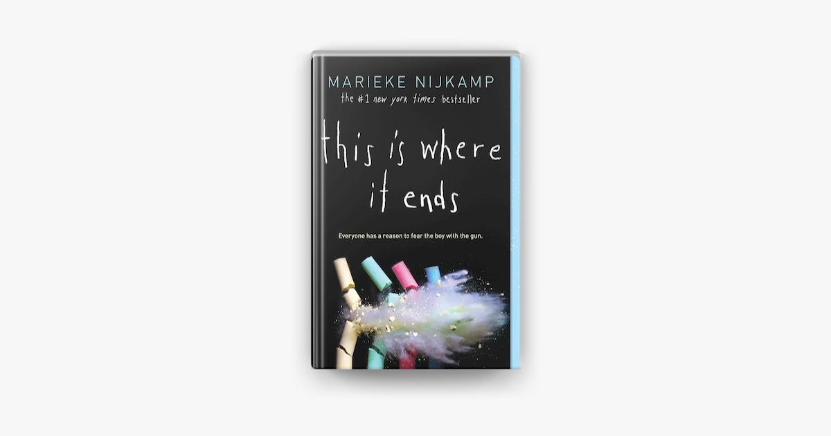  this is where it ends by marieke nijkamp on apple books