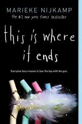 Read: This Is Book Where It Ends