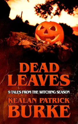 Read: Dead Book Leaves