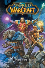 World of Warcraft - Dunkle Reiter - Mike Costa