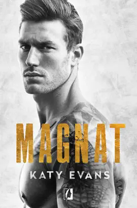 Read: Book Magnat. Manhattan.