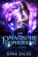 Dima Zales - Magische Prophezeiung artwork