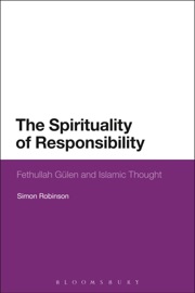 The Spirituality of Responsibility