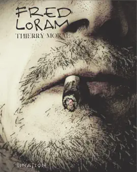 Read: Fred Loram Book