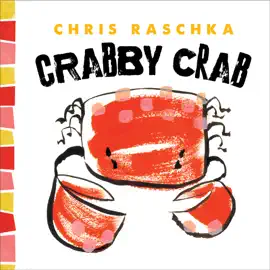 Read: Crabby Book Crab