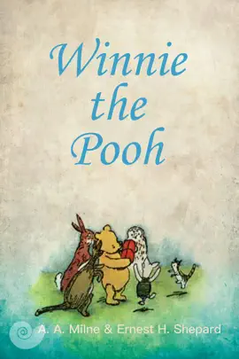 Read: Winnie the Book Pooh
