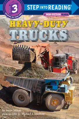 Read: Heavy-Duty Book Trucks