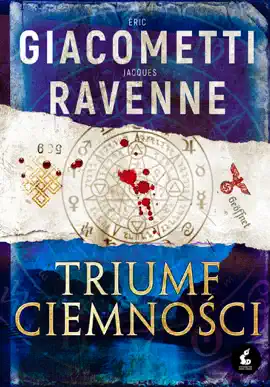 Read: Book Triumf ciemności