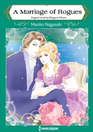 A Marriage Of Rogues - Maoko Nagasaki & Margaret Moore by  Maoko Nagasaki & Margaret Moore PDF Download
