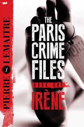 Read: Irène