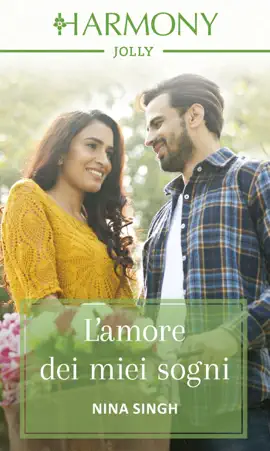 Read: Book L'amore dei miei sogni