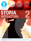 Storia Interattiva 2 - Centro Leonardo Education