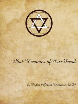 Read: What Becomes Book of Our Dead