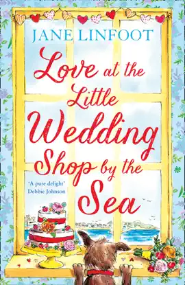 Read: Love at the Little Wedding Shop by the Sea Book
